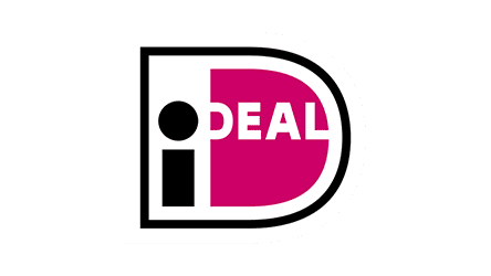 iDeal betalen