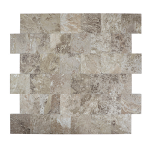 zelfklevende muurtegels beige