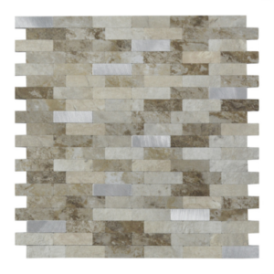 zelfklevende tegels beige