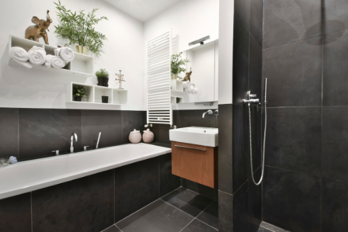 Badkamer accessoires
