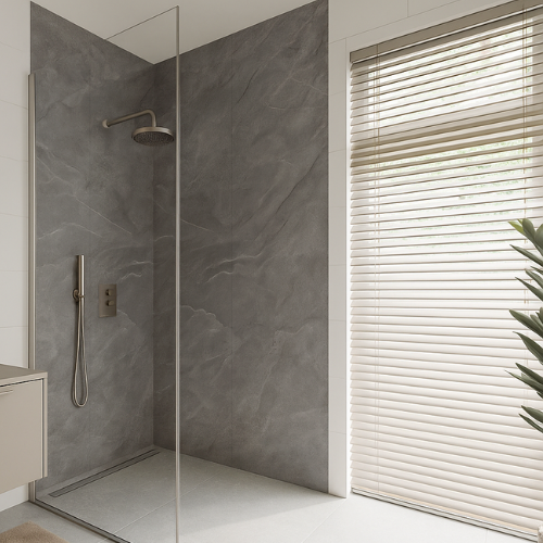 spc wandpaneel marmer grijs