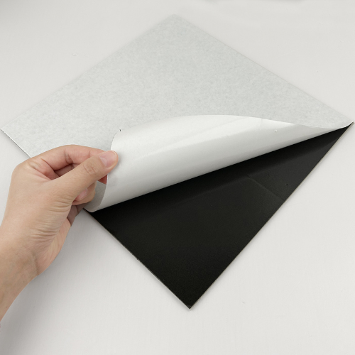 Zelfklevende mozaïek tegels - Vierkant goud - Afbeelding 6