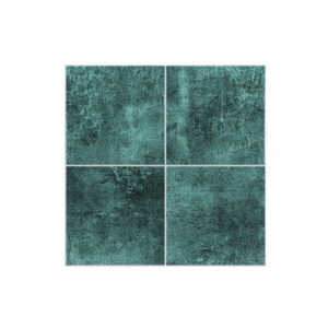Wandtegels blauw
