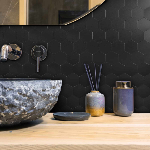 badkamer renovatie zonder breken