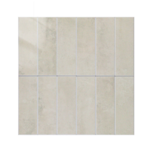 plaktegel beige