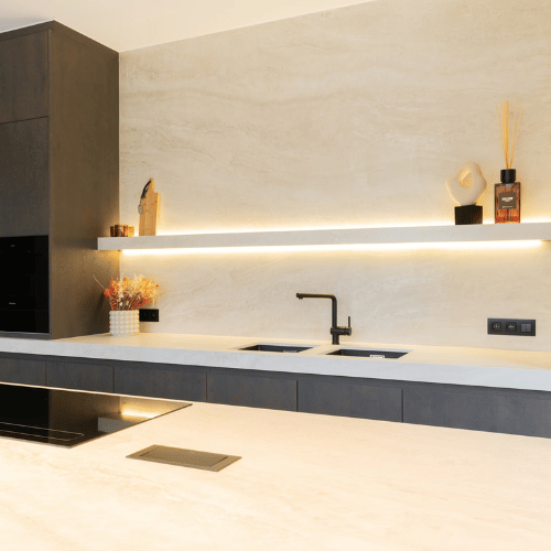 achterwand keuken pimpen