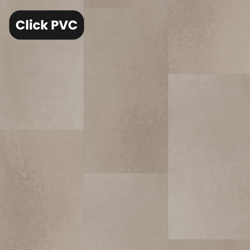pvc tegels beige