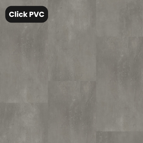 pvc tegels betonlook naturel