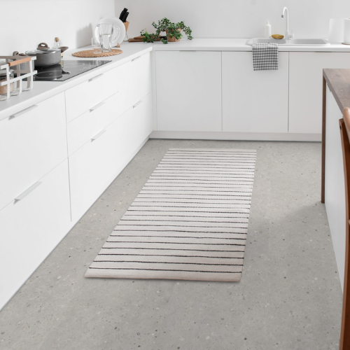 terrazzo vloertegel pvc