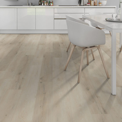 pvc vloer over laminaat leggen