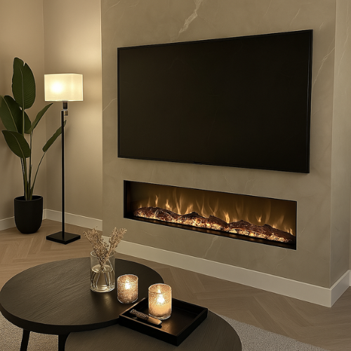 wandpanelen snijden of zagen