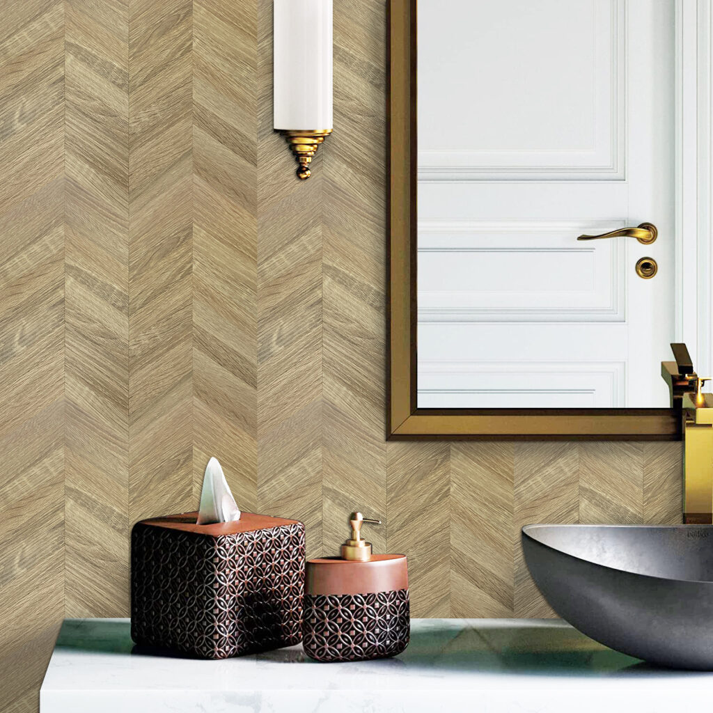 visgraat tegels badkamer