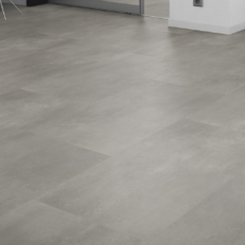 pvc klikvloer badkamer
