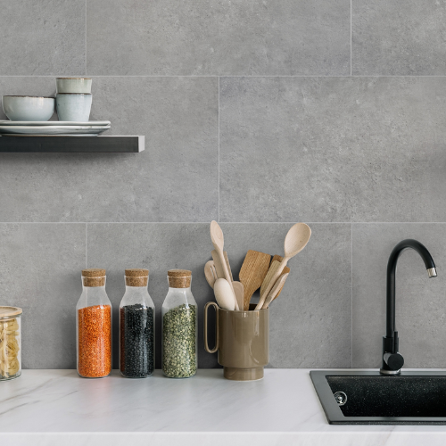 spatwand keuken