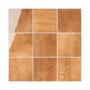 terracotta tegels