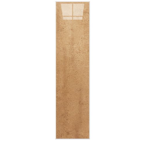 zelfklevende tegels terracotta