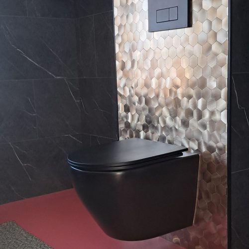 Toilet tegels inspiratie Toilet tegels inspiratie