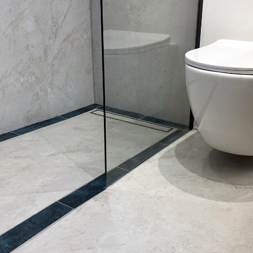 badkamer in 1 dag kosten