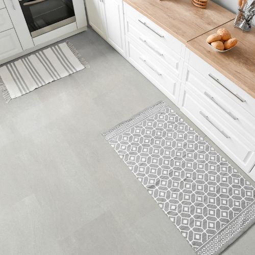 klik pvc met geintegreerde ondervloer