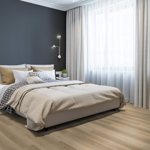 pvc vloer over laminaat